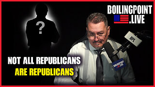 MAGA Mid-Day | BoilingPoint.Live