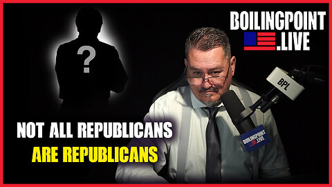 MAGA Mid-Day | BoilingPoint.Live