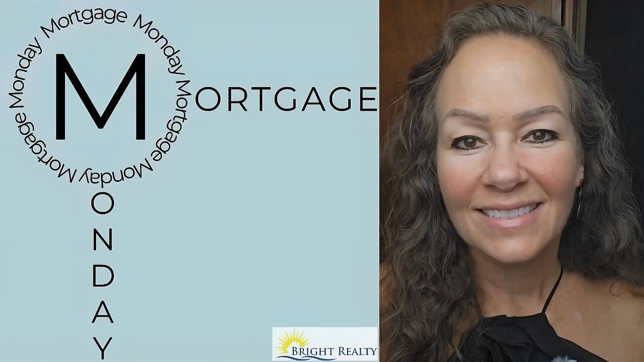 Mortgage Monday Tip: