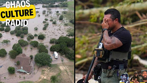 Texas Flood Causes At Least 82 Dead Across State