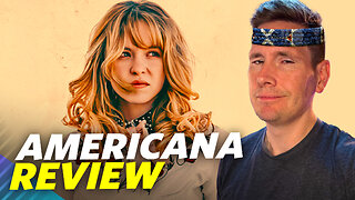 Americana - Movie Review