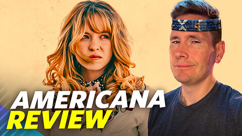 Americana - Movie Review