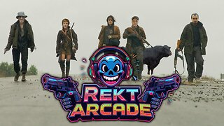 Game Time - Live! Exfil - Wild Bastards - Gray Zone - War Of Rights