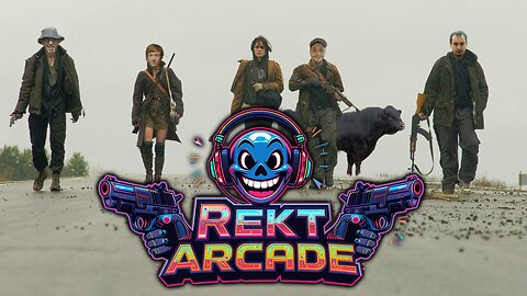 Game Time - Live! Exfil - Wild Bastards - Gray Zone - War Of Rights