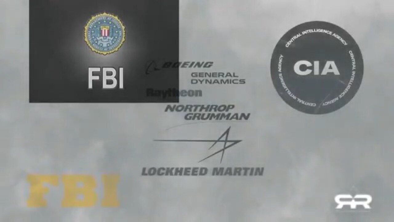 Mass School Shootings are Not Organic!! Staged and created, by CIA & FBI