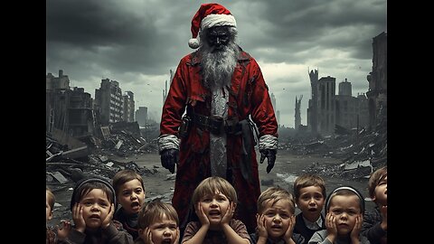 Zsidó eszkatológia, avagy durcás gyerekek Mikulásvárása - az átprogramozottak álteológiája