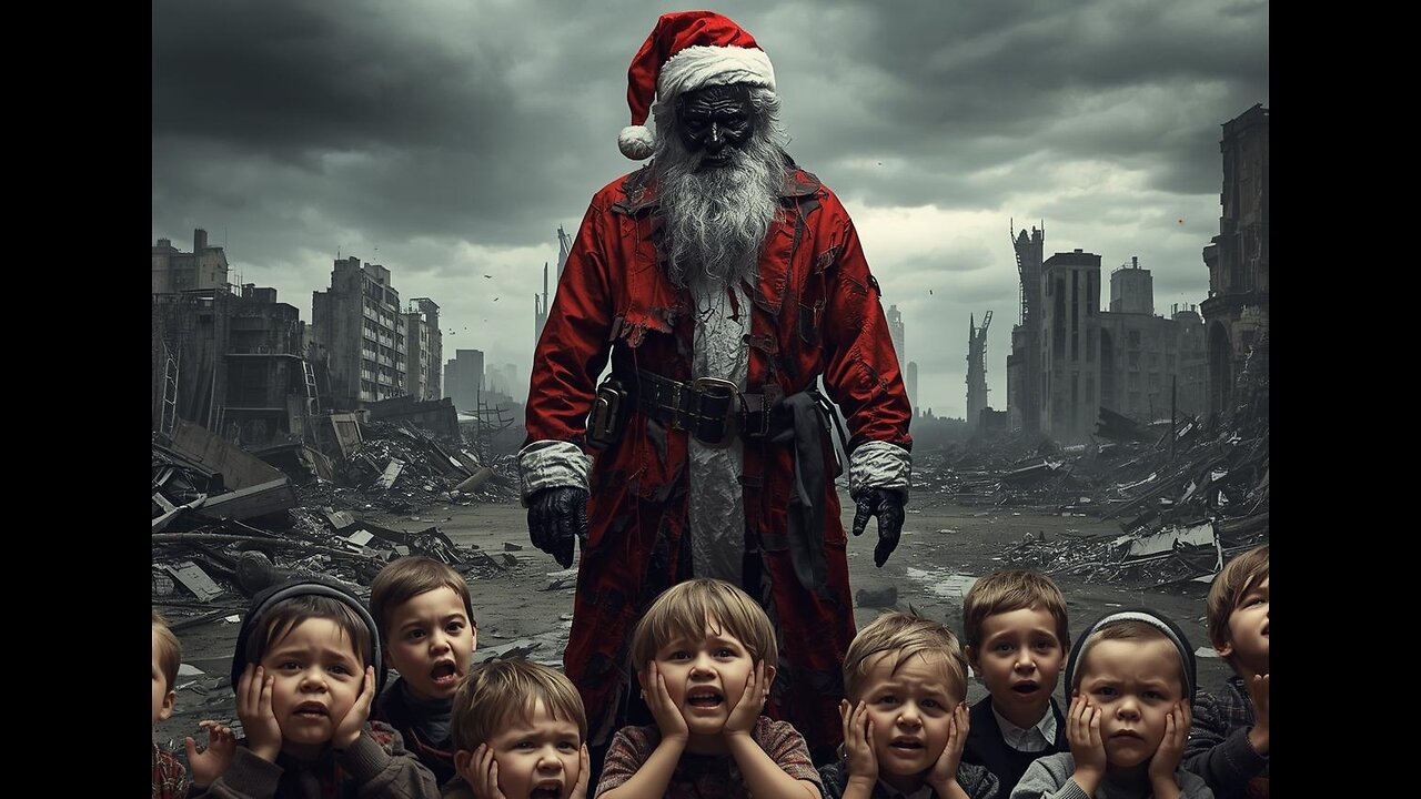 Zsidó eszkatológia, avagy durcás gyerekek Mikulásvárása - az átprogramozottak álteológiája