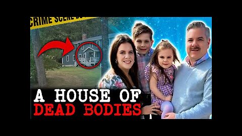 The Long Family Massacre August 2025 (True Crime Documentary)