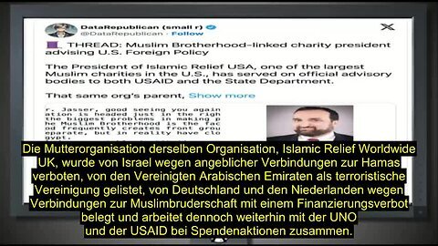 Der Tiefe Staat in Panik