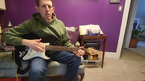 guitar