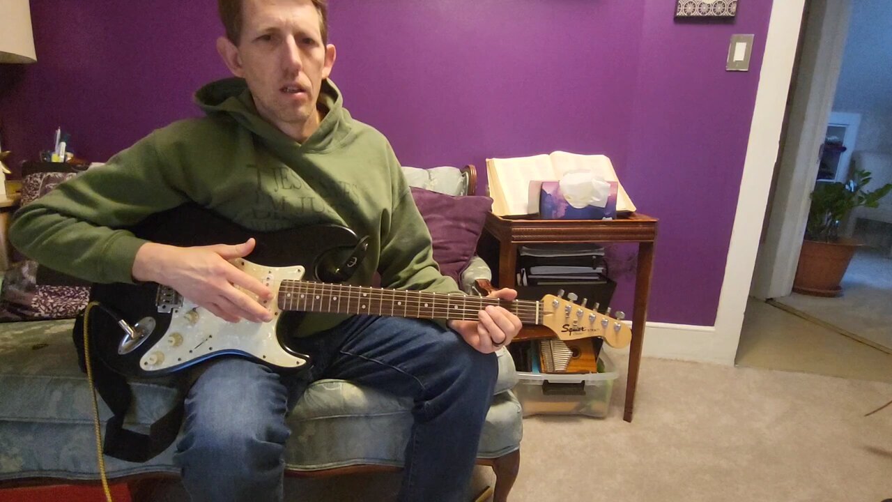 guitar