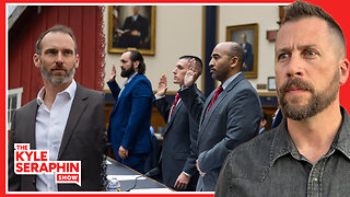 VINDICATED, but not Victory: DOJ Signs a Deal with FBI Whistleblowers | Ep 640