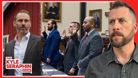 VINDICATED, but not Victory: DOJ Signs a Deal with FBI Whistleblowers | Ep 640