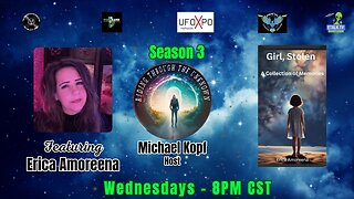 RTTU S3E32 with special guest Erica Amoreena