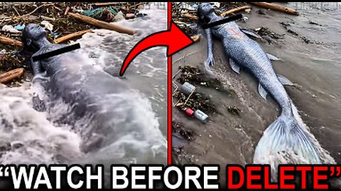 DO YOU BELIEVE IN MERMAIDS