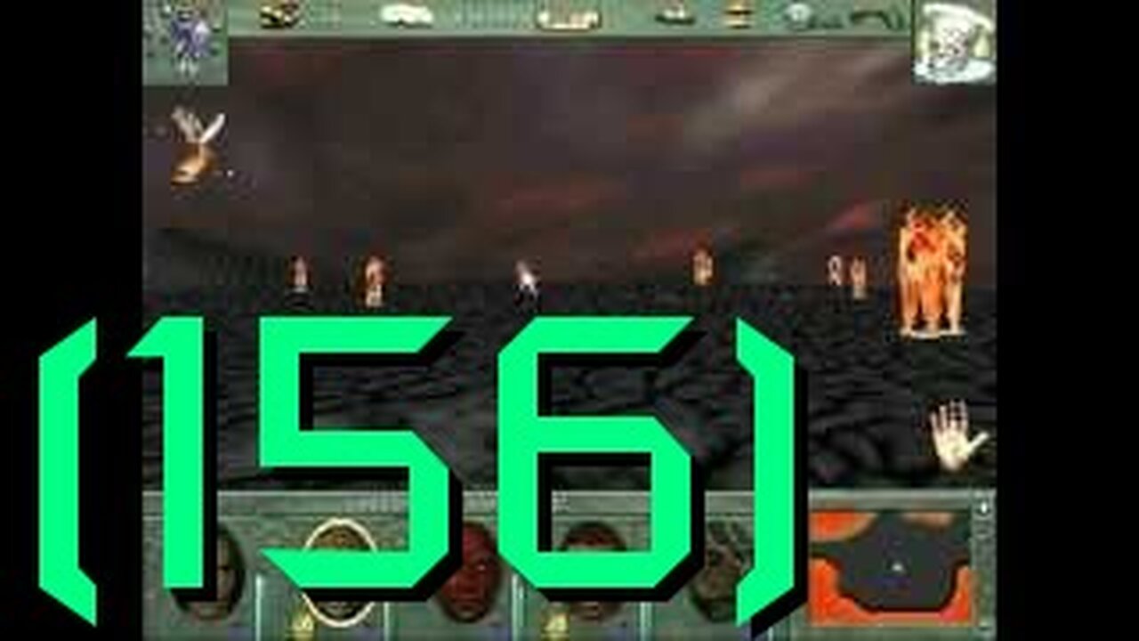 Might & Magic VIII: Alternate/Modded (Custom Party) - Walkthrough/Videonávod - 156 - [EN/CZ]