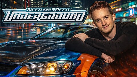 Jumping back to 2003