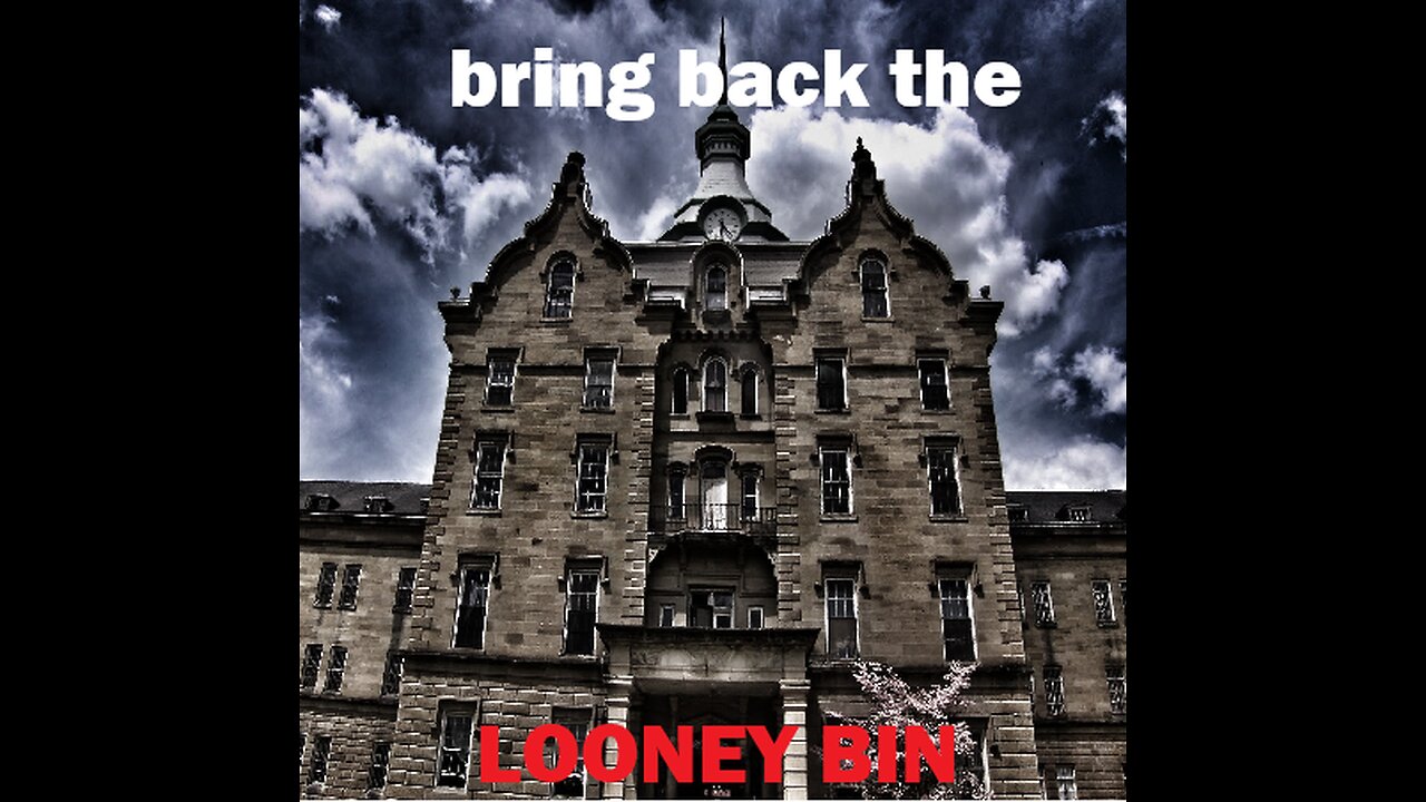 WTF is wrong with LIBERALS?????