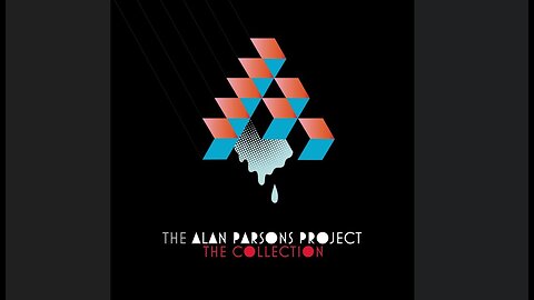 The Alan Parsons Project - The Collection (2010) [Full Album]