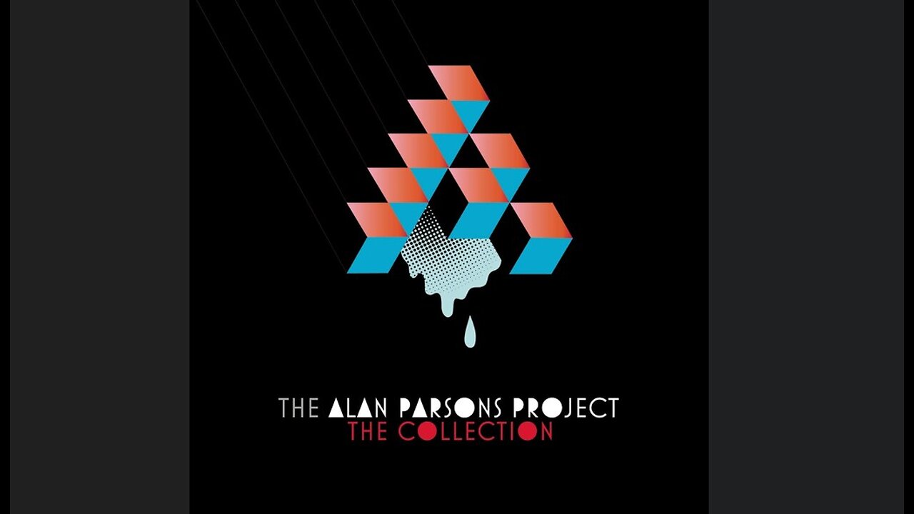 The Alan Parsons Project - The Collection (2010) [Full Album]