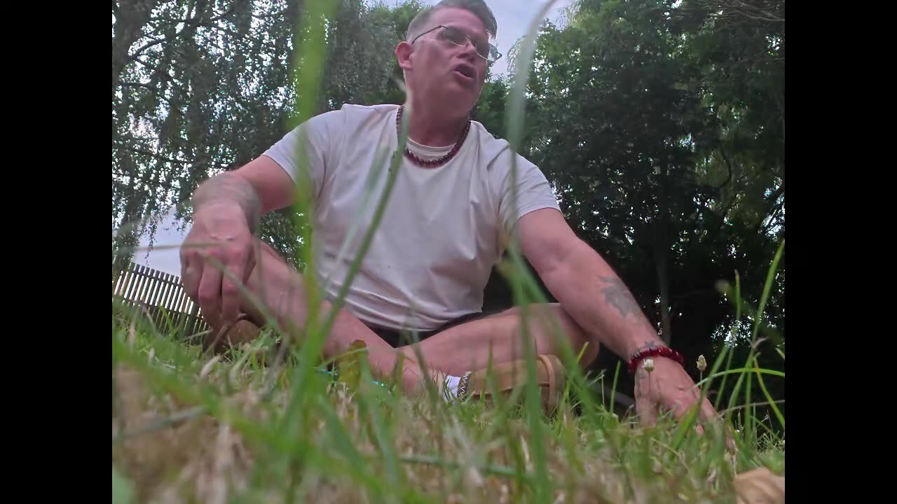 "A Day in the Life of..."