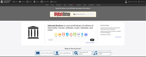 Do you love reading Online Books?. 8 sites to download Online Books PDFs.