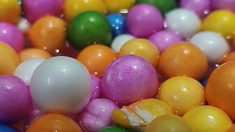 joy of Colours ball play