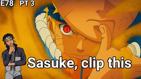 Naruto vs Shukaku Begins! | Overanalyzing Naruto