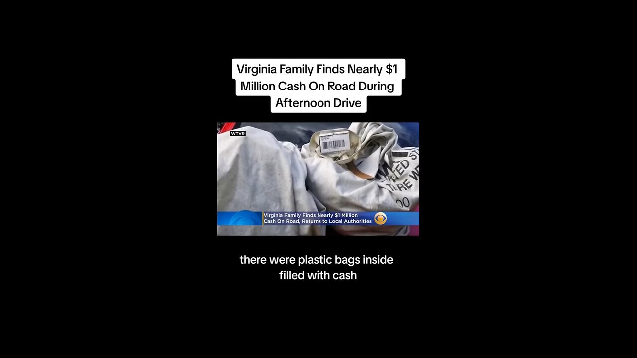 It’s a gift from god