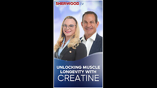 Unlocking Muscle Longevity with Creatine