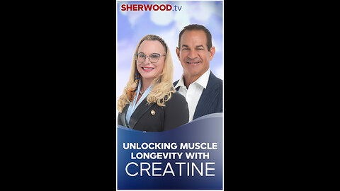Unlocking Muscle Longevity with Creatine