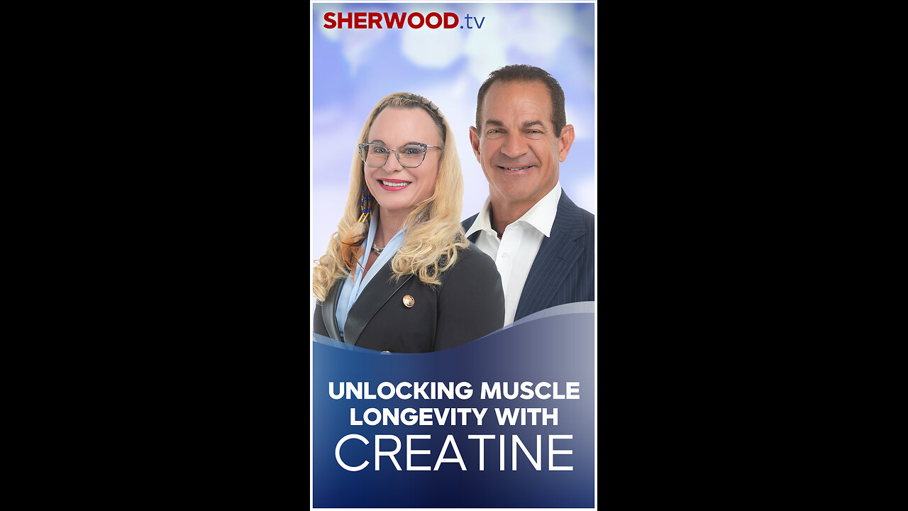 Unlocking Muscle Longevity with Creatine