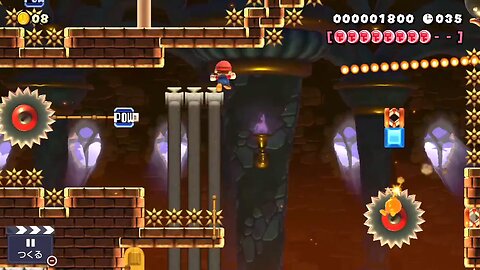 MARIO MAKER'S 2
