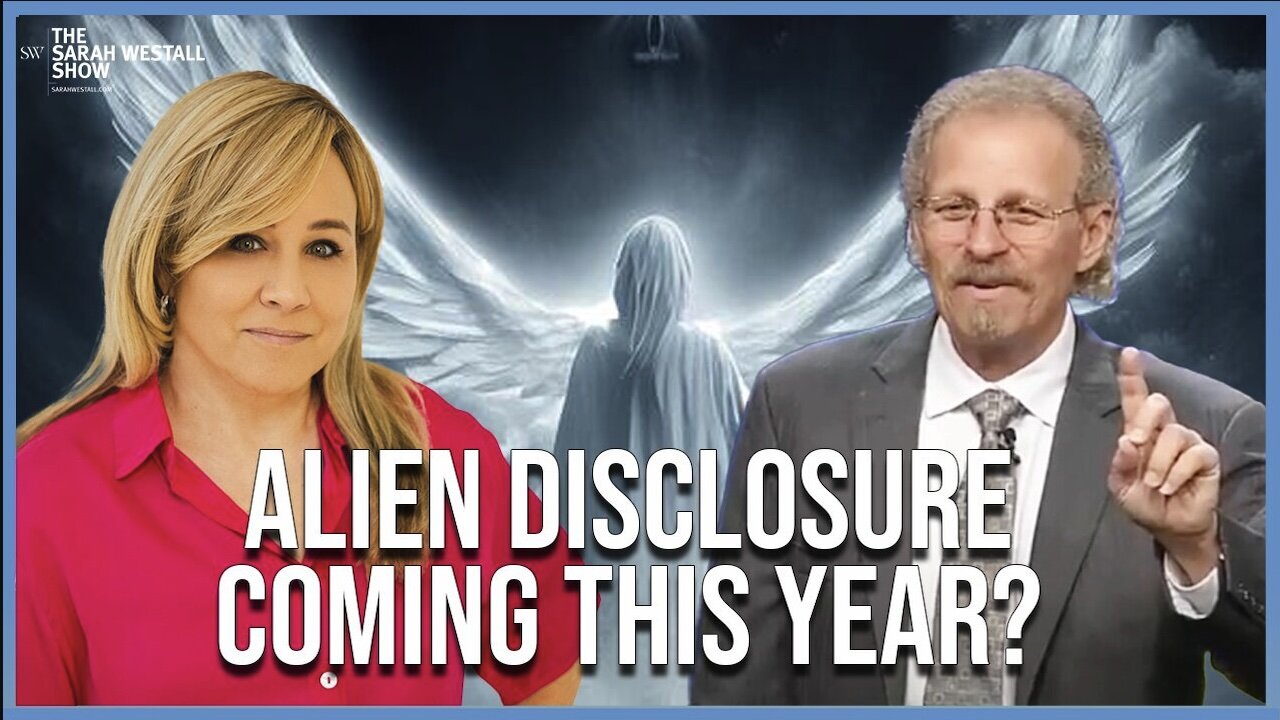 Alien Disclosure, Nephelium & the Bible | Ancient History & the End Times | L.A. Marzulli