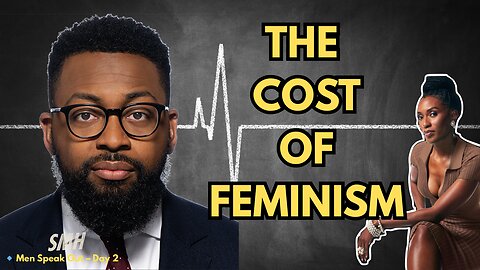 The Male Perspective on Modern Feminism