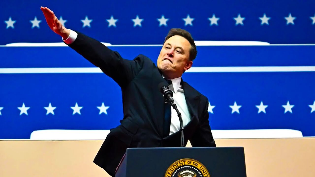 Elon Musk Is Retraded