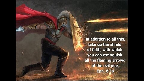 Prayer with Pastor Walt