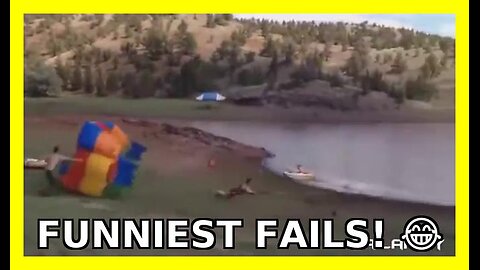 🤣 Funniest Fails Compilation of 2025 | Try Not to Laugh Challenge! 😂