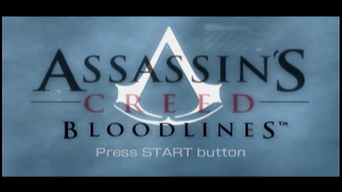 Bel Plays Assassin's Creed Bloodlines Part 1 | Continue The Hunt