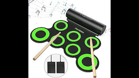 Electronic Drum