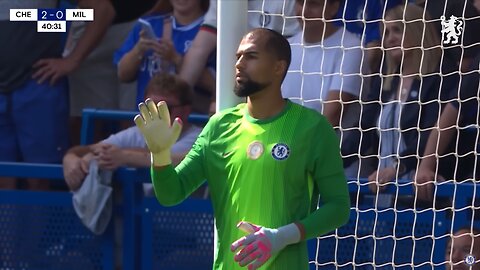 Chelsea 4-1 AC Milan | Extended Highlights & Tactical Analysis | Chelsea FC 2025/26