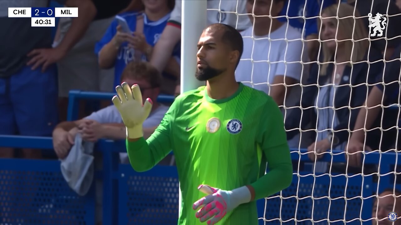 Chelsea 4-1 AC Milan | Extended Highlights & Tactical Analysis | Chelsea FC 2025/26