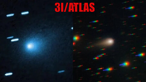 WONDERCAST EP.96- 3I/ATLAS (SCIENCE, ANOMALIES & R.V. DATA) PART 4: LAW OF ONE BOOK 3 PAGES 169-184 SESSIONS 73 & 74 (MAGIC, HEALING, ENERGY TRANSFER, TRANCE/PAIN & ARCHETYPE MIND)