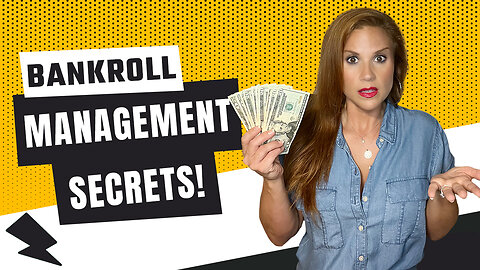 2-Minute Casino Guide 🎯 Bankroll Tips That Work!