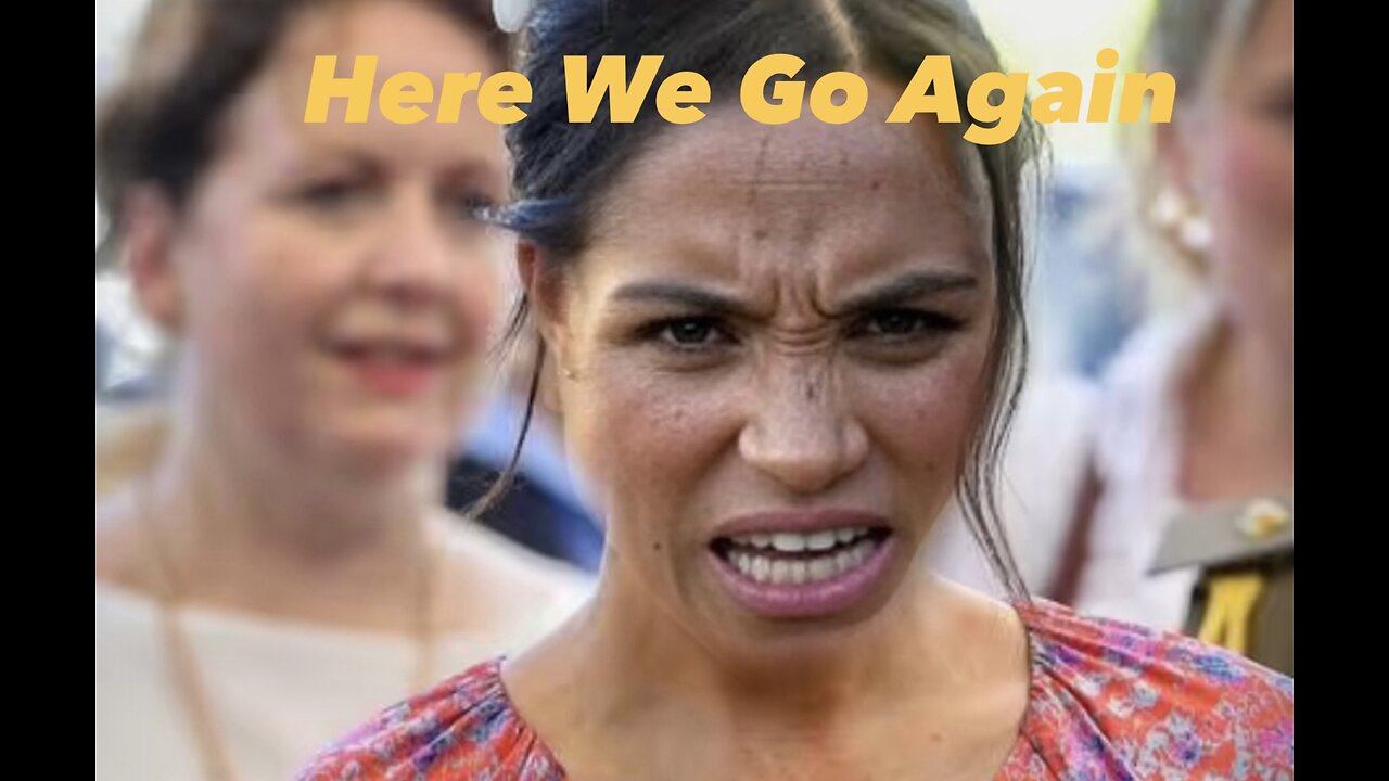 Here We Go Again!!!!