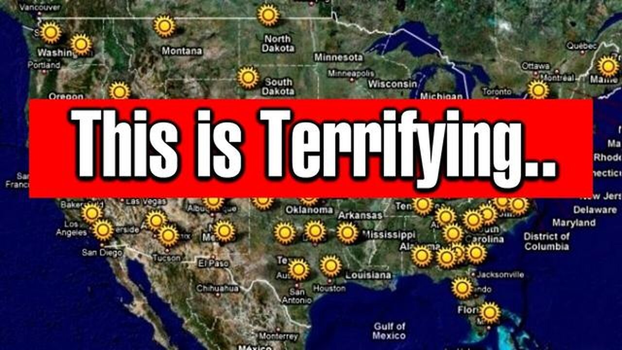 What was Just Exposed on Joe Rogan is Playing out Right Now