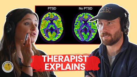 Are You Mistaking Everyday Stress for PTSD?