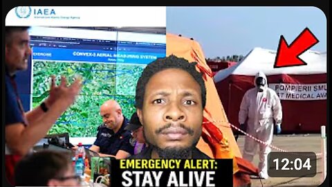 It Just Happened — And No One’s Ready for This (World Alert)