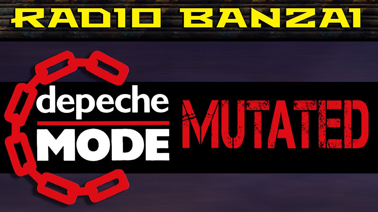DEPECHE MODE MUTATED: Best & Most Bizarre Covers Ever