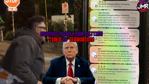 Antifa ASSAULTS & INJURES black woman, She BEGS trump to send in the national guard
